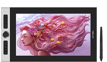 Innovator16 液晶ペンタブレット