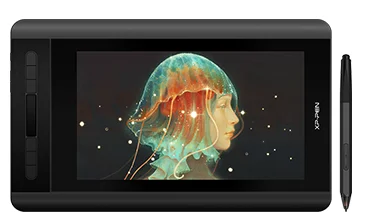 Artist 12 液晶ペンタブレット