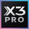X3 Pro