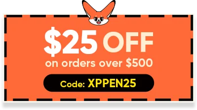 XPPEN25