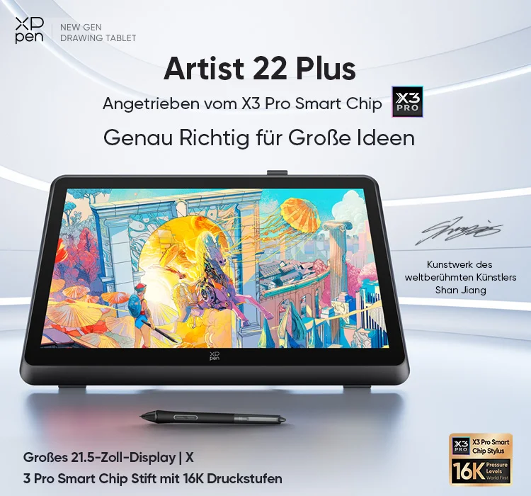 artist22plus