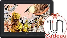 Artist pro 16(Gen 2)