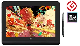 Artist Pro 14 (Gen 2)