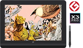 Artist Pro 16 (Gen 2)