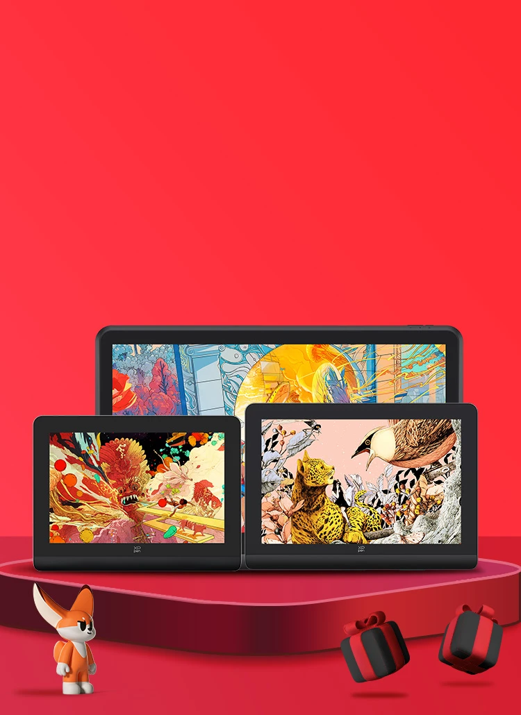BlackFriday23----US | XPPen US Official Store