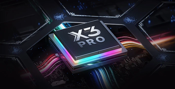 X3 Pro