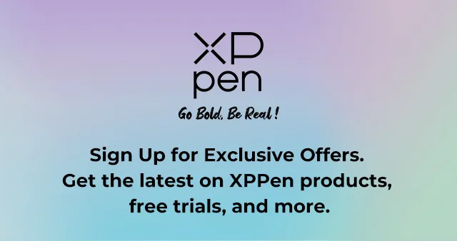 XP Pen