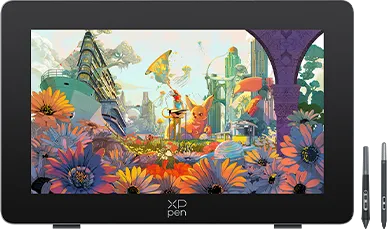 Artist Pro 24 (Gen 2) 4K