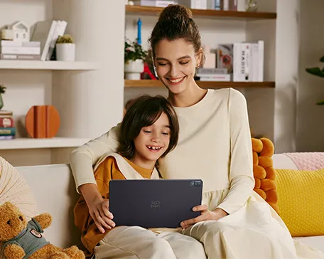 Passionnés d'écriture et de dessin numérique