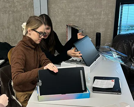 Enseignants/Instructeurs/Éducateurs