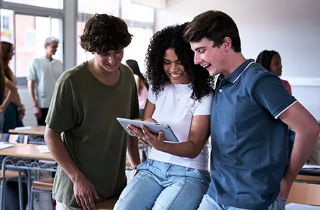 Réduction enseignement