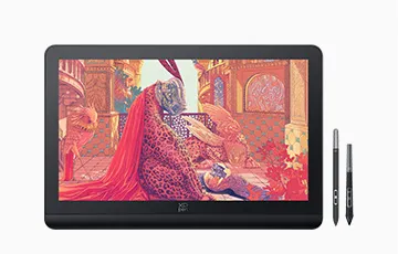 Artist Pro 19 (Gen 2)