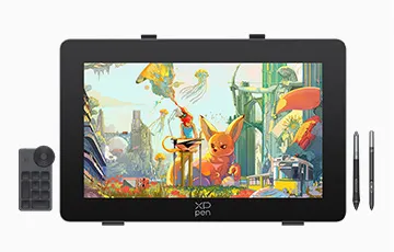 Artist Pro 24 (Gen 2) 4K