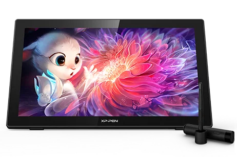 Artist 22セカンド 液晶タブレット