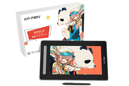 2025新生活応援キャンペーン～XPPenpペンタブが最大30％OFF実施