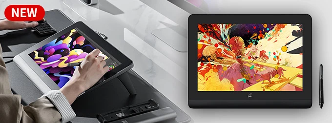 2023 XPPenクリスマスキャンペーン‐厳選ペンタブ特集 | XPPen公式ストア