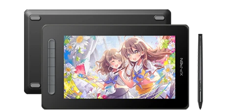 Artist 10セカンド 液晶ペンタブレット 保証期間18か月