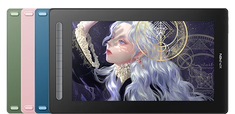 Artist 16セカンド 液晶ペンタブレット 保証期間18か月