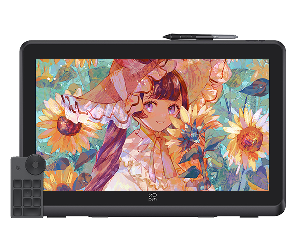 Artist Pro 22 (Gen 2) 2.5K