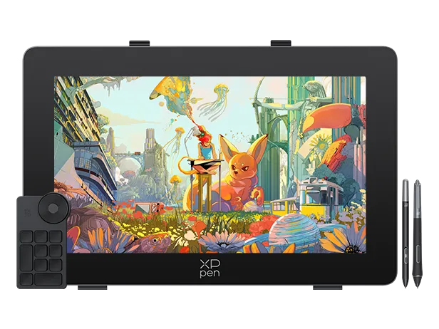 Artist Pro 24 (Gen2) 4K