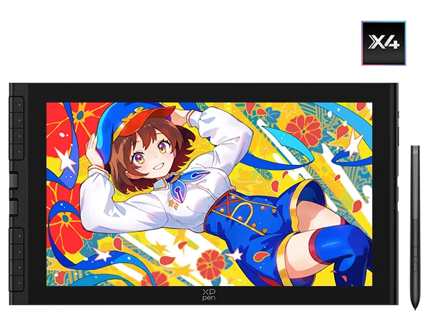 Artist 16 3rd