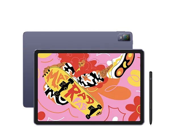 Magic Drawing Pad