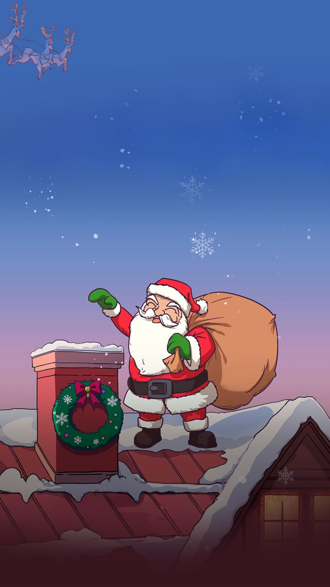 クリスマスセレブレーション | XPPen JAPAN公式サイト