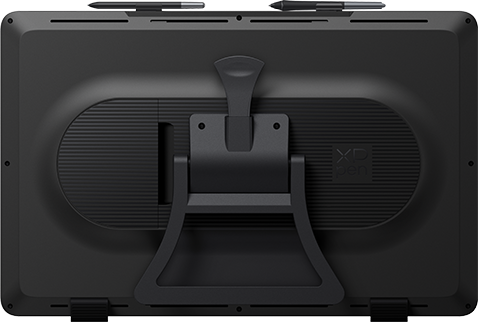 Tablette Graphique Avec écran XPPen Artist Pro 24 (Gen 2) - 24 Pouces 2,5K 165Hz, Stylet 16K Niveaux Pression