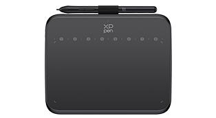 XP-Pen 液晶ペンタブレット　おまけ付き Amazon.co.jp: XPPen 液タブ 液晶タブレット 14インチ X3 Pro