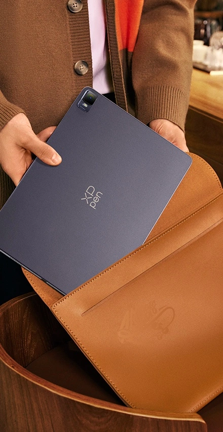 Magic Drawing Pad | XPPen US Official Store