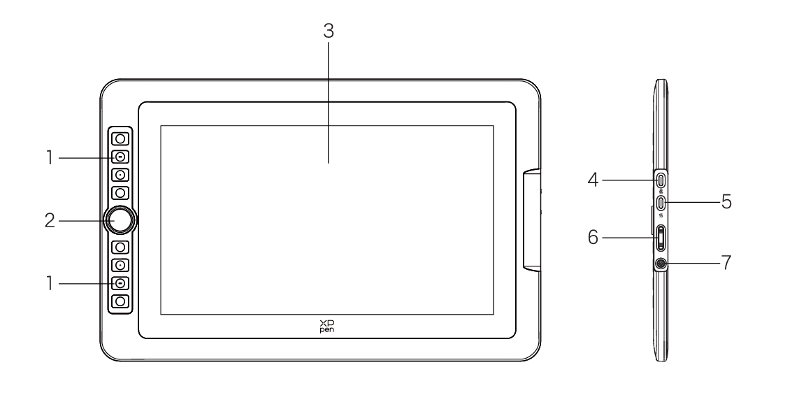 artist-13-3-pro-v2 | XPPen JAPAN公式サイト artist-13-3-pro-v2 | XPPen JAPAN公式サイト