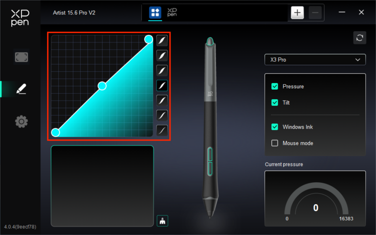 【傷有り・動作⭕️】XP-PEN Artist 15.6 Pro XP-Pen Artist 15.6 Pro [黒] 価格比較 - 価格.com
