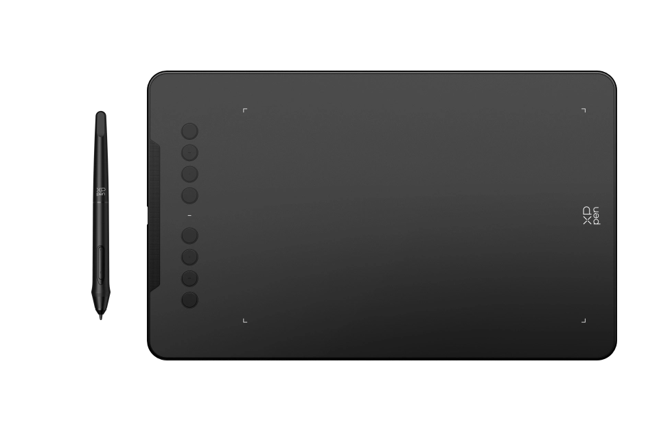 deco-mini7-v2 | XPPen JAPAN公式サイト