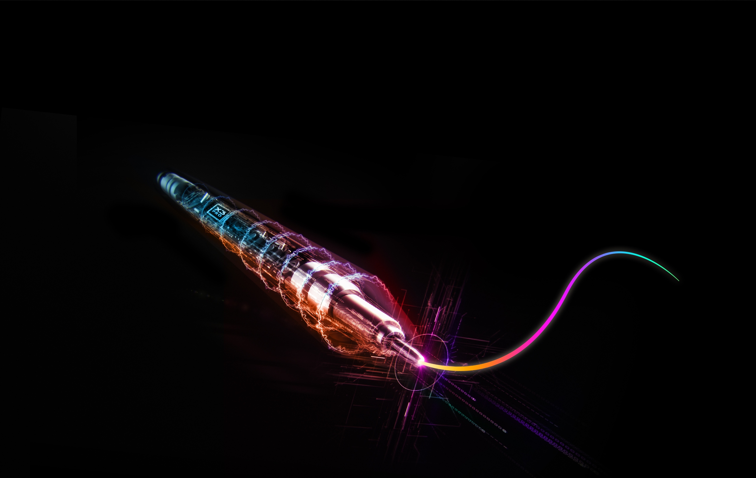 X3 Proスリムスタイラス | XPPen JAPAN公式サイト