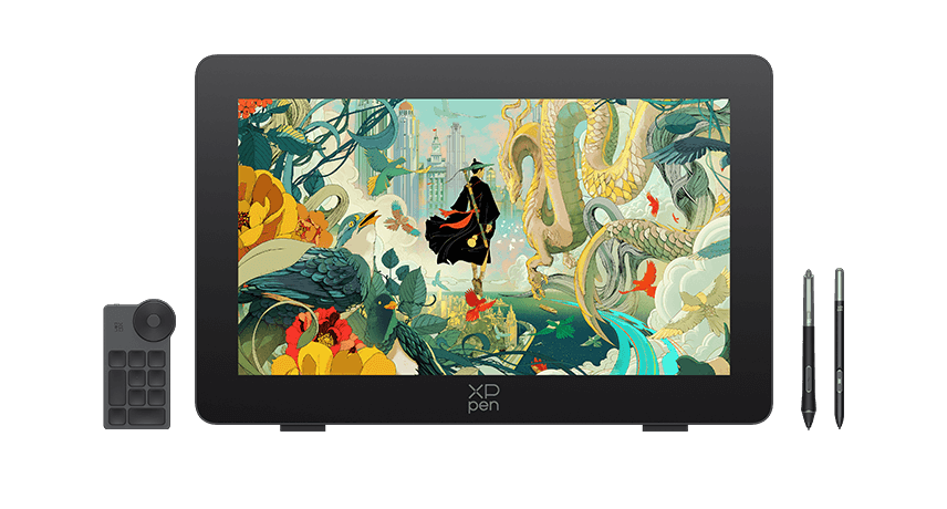 X3 Proスリムスタイラス | XPPen JAPAN公式サイト