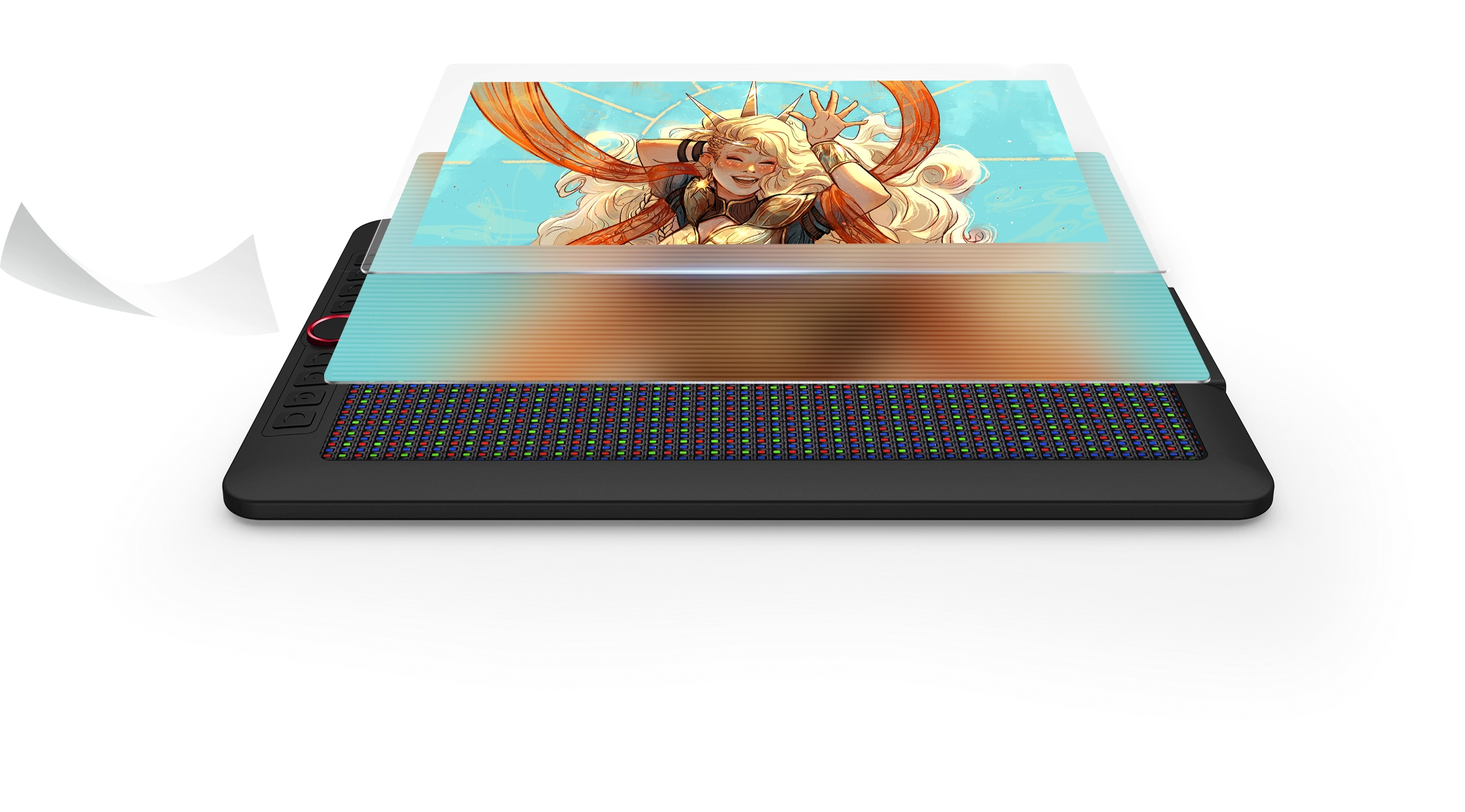 Artist 13.3 Pro V2 | XPPen JAPAN公式サイト