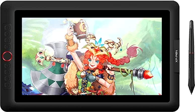Artist 15.6 Pro