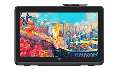 Artist 22 Plus
