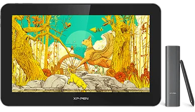 Artist Pro 16TP