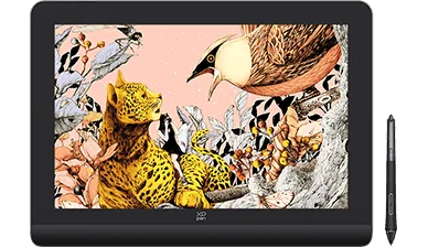 Artist pro 16 (Gen 2)