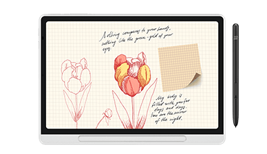 Magic Note Pad | XP-Pen Official Store
