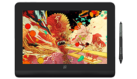 Artist Pro 14 Drawing Display Tablet | XPPen US Official Store