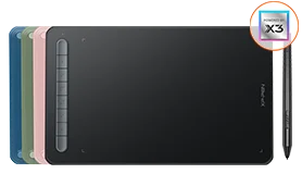 Deco M