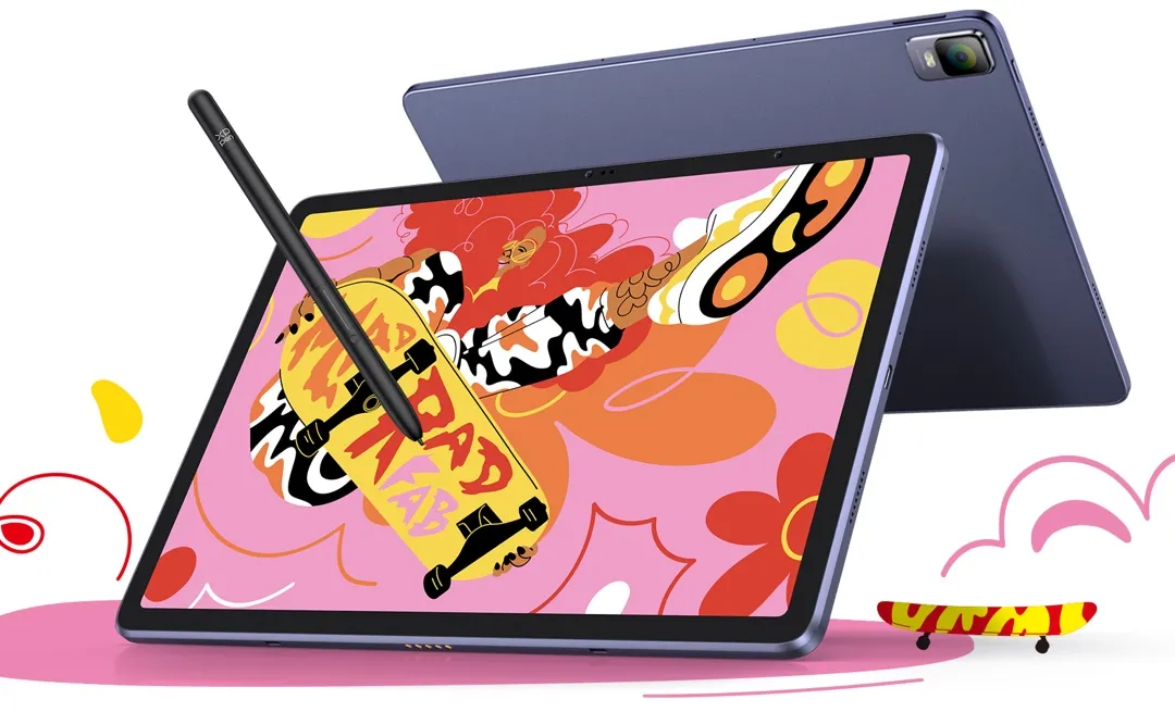 Tablette D'écriture LCD Cartoon Électronique Tablette De - Temu France