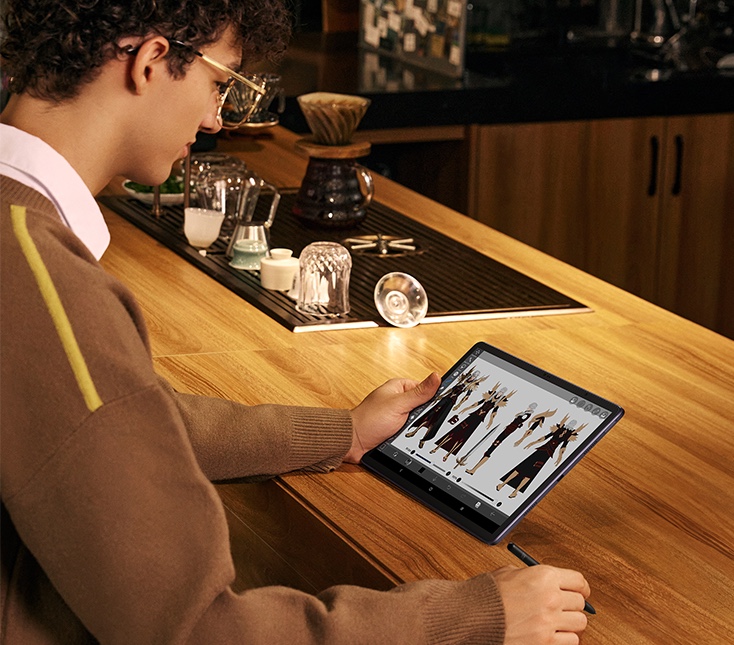 XPPen Magic Drawing Pad: The Ultimate Standalone Android