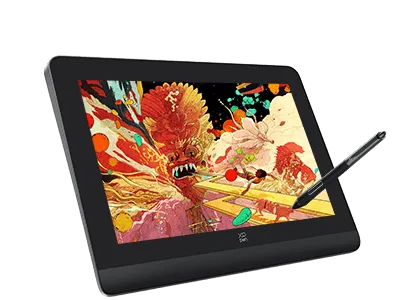 Artist Pro 14 (Gen 2) | XP-Pen IE official store