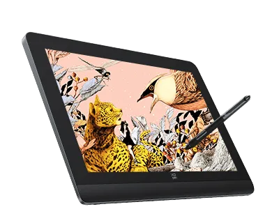 Artist Pro 16 (Gen 2) Pantalla Gráfica | XPPen Tienda Oficial