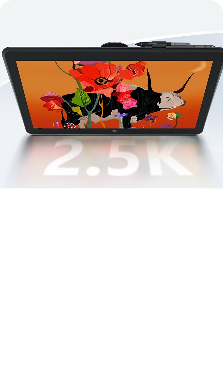 Artist Pro 22 (Gen2) | XP-Pen UK official store