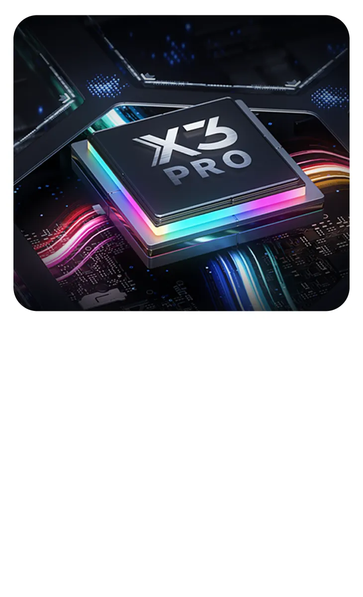 XPPen Artist Pro 22 Gen 2 Tablette Graphique | Écran QHD 22 | XP