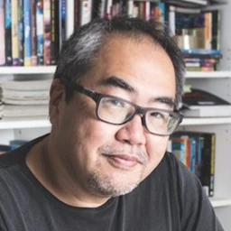 Retrato de Hiro Kawahara